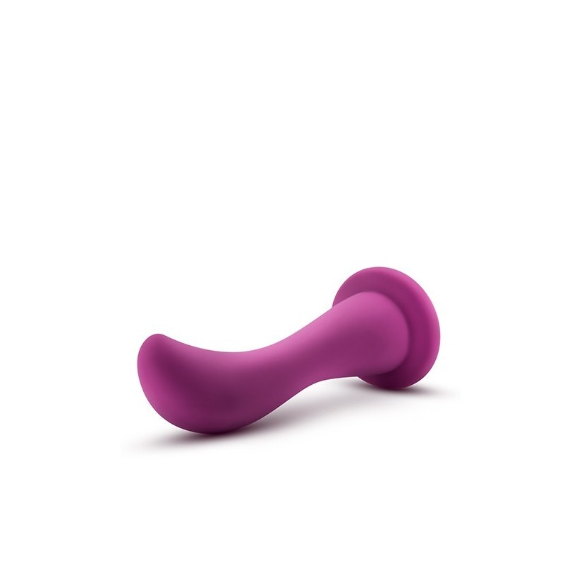 TEMPTASIA BELLATRIX Framboise G-Spot 15.8x3.8cm