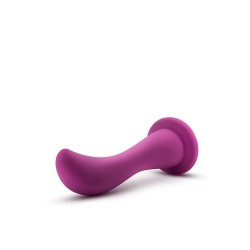 TEMPTASIA BELLATRIX Raspberry G-Spot 15.8x3.8cm