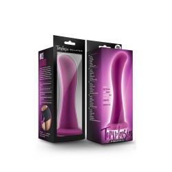 TEMPTASIA BELLATRIX Framboise G-Spot 15.8x3.8cm