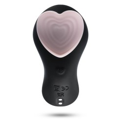 TEMPTASIA HEARTBEAT - Tanga Vibrador Recargable Control Remoto