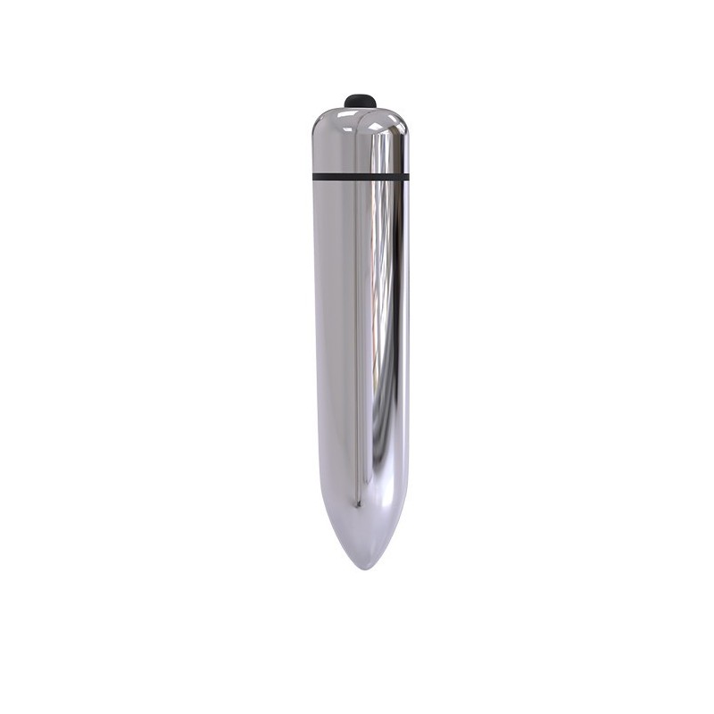 Spiral Plug - Analplug mit Vibration 9x3cm CHEEKY LOVE