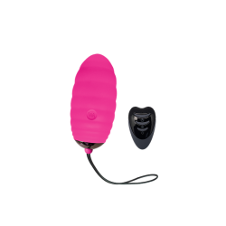 Ocean Breeze 2.0 Pink Rechargeable 10 modos