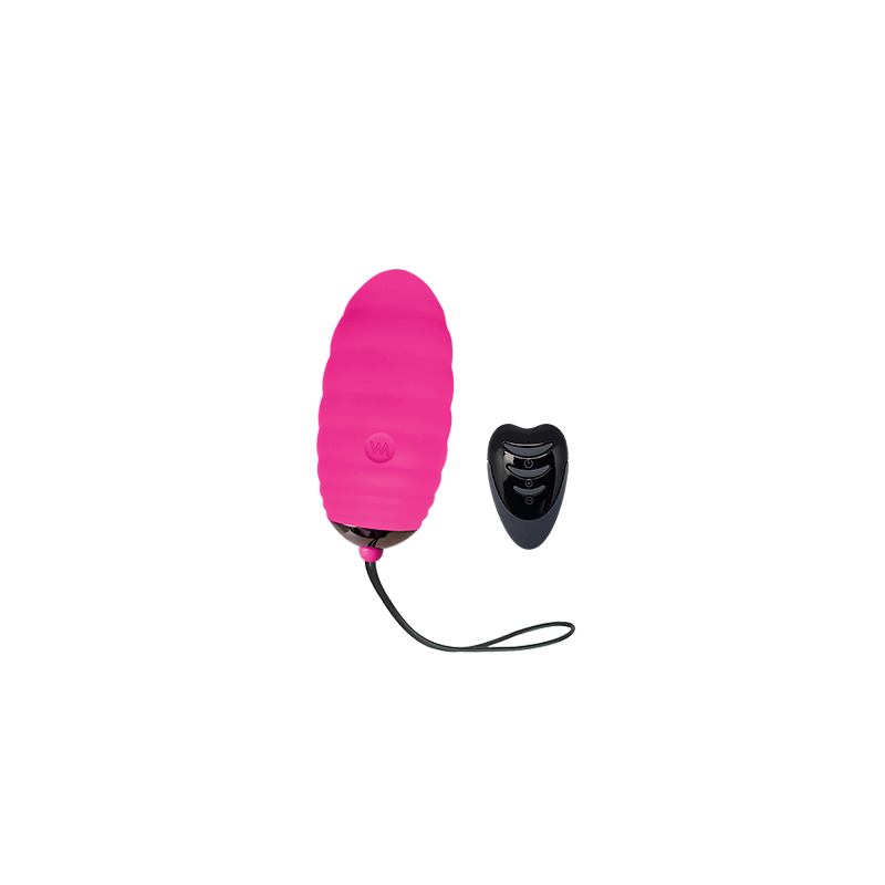 Ocean Breeze 2.0 Pink Ricaricabile 10 modalità