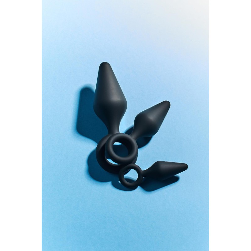 FANTASSTIC TRAINING KIT RING PLUG - Ring Plug Set