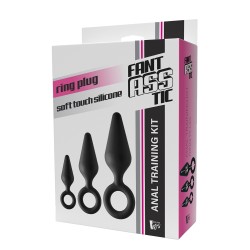 FANTASSTIC TRAINING KIT RING PLUG - Ring Plug Set