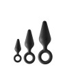 FANTASSTIC TRAINING KIT RING PLUG - Ring Plug Set