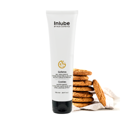 INLUBE  Galletas / Cookies - 100 ml NUEI