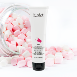 Nuvem INLUBE / Marshmallow - 100 ml NUEI