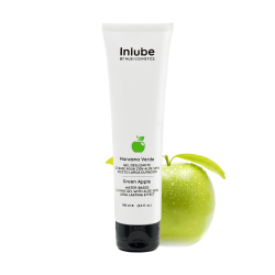 INLUBE Grüner Apfel / Grüner Apfel - 100ml NUEI