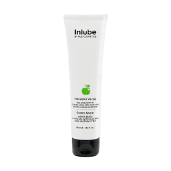 INLUBE Manzana Verde / Green Apple - 100 ml NUEI