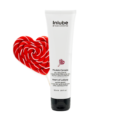 INLUBE Piruleta / Lollipop - 100ml NUEI