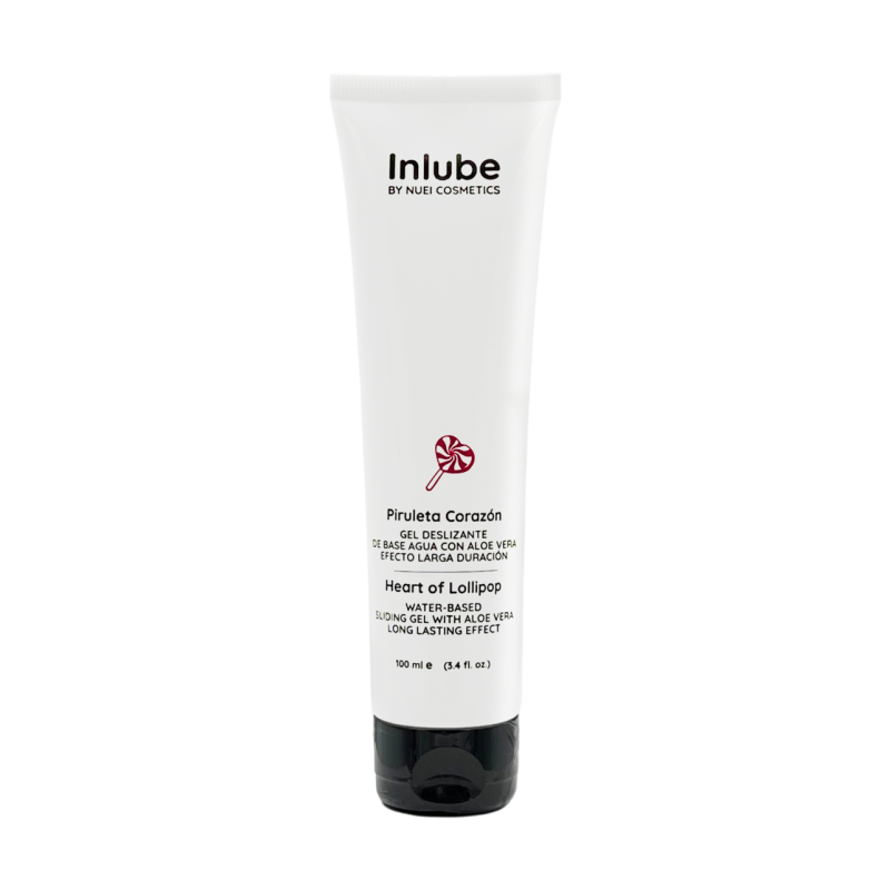 INLUBE Piruleta / Lollipop - 100ml NUEI