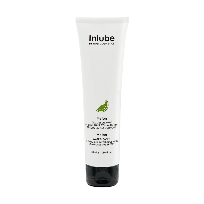 INLUBE Melon / Melone - 100 ml NUEI