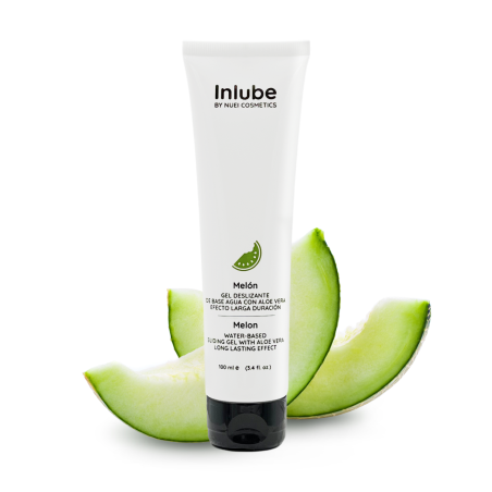 INLUBE Melone / Melone - 100 ml NUEI