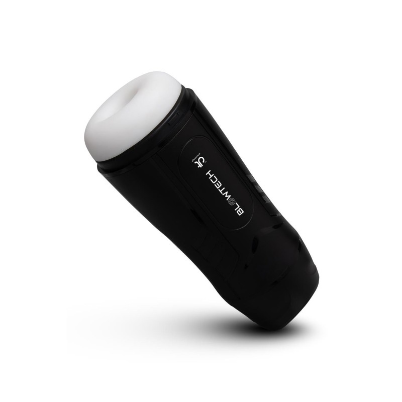 BLOWTECH DEEP THROAT Vibration Suction Machine
