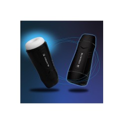 BLOWTECH DEEP THROAT Vibration Suction Machine