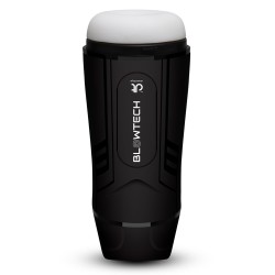 BLOWTECH GOLA PROFONDA Aspiratore a vibrazione