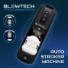 BLOWTECH AUTO STROKER MACHINE Up&Down Mov Vertical