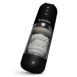 BLOWTECH AUTO STROKER MACHINE Up&Down Mov Vertical