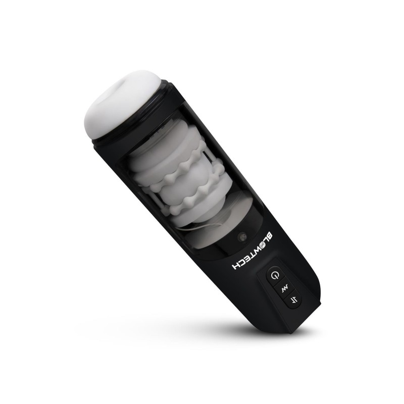 BLOWTECH AUTO STROKER MACHINE Up&Down Mov Vertical