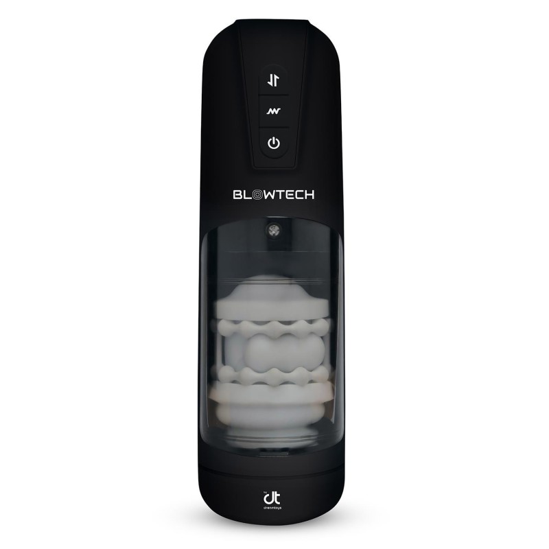 BLOWTECH AUTO STROKER MACHINE Up&Down Mov Vertical