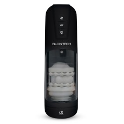 MACCHINA STROKER AUTOMATICA BLOWTECH Up&Down Mov Verticale
