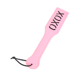 Pink Shovel - XoXo - FETISH FEVER