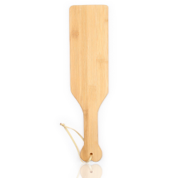 Pelle en bois - FETISH FEVER