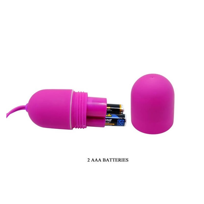 Egg Wireless Vibrator 12 modes Arvin Pretty Love
