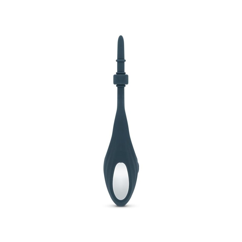 Anneau vibrant réglable rechargeable