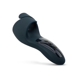 Stimulateur de gland rechargeable - 10 modes de vibration