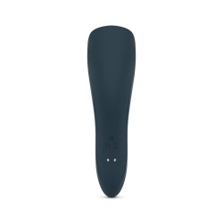 Wiederaufladbarer Eichelstimulator - 10 Vibrationsmodi