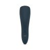 Rechargeable glans stimulator - 10 vibration modes