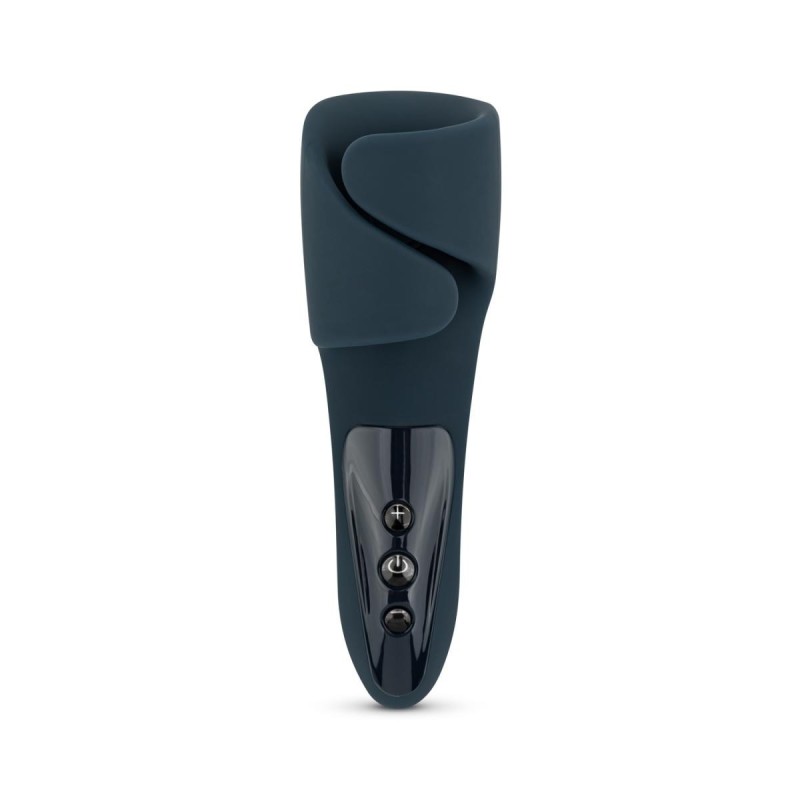 Stimulateur de gland rechargeable - 10 modes de vibration