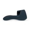 Rechargeable glans stimulator - 10 vibration modes