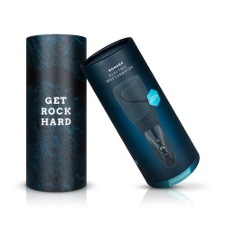 Stimulateur de gland rechargeable - 10 modes de vibration