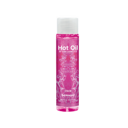 ÓLEO QUENTE Chiclete / Chiclete - 100 ml NUEI