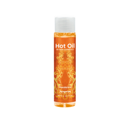 HOT OIL Tangerine / Tangerine - 100 ml NUEI