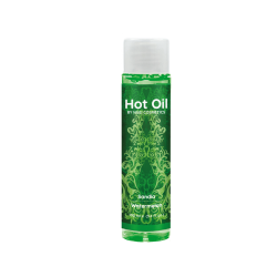 HOT OIL Watermelon / Watermelon - 100 ml NUEI