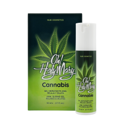 OH, OH! HOLY MARY Gel Anal - 50ml NUEI