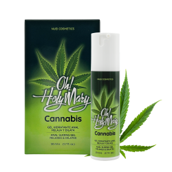 OH! HOLY MARY Gel Anal - 50 ml NUEI