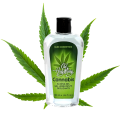 OH! HOLY MARY Cannabis Sliding Gel - 100 ml NUEI