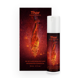 THOR Fire Gel - 50 ml NUEI