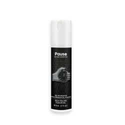 PAUSA / Gel de Prazer Prolongado - 50 ml NUEI