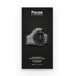 PAUSE / Prolong Pleasure Gel - 50 ml NUEI