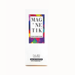 MAGNÉTICO PARA TODOS COM PHEROFEEL - 50 ml NUEI