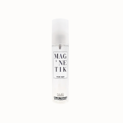 MAG’NETIC FOR HER avec PHEROFEEL - 50 ml NUEI