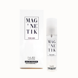 MAG'NETIC PER LEI con PHEROFEEL - 50 ml NUEI