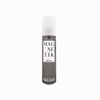 MAG 'NETIC FOR HIM mit PHEROFEEL - 50 ml NUEI 2