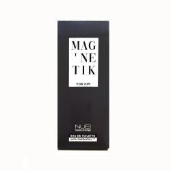 MAG'NETIC PARA ELE com PHEROFEEL - 50 ml NUEI